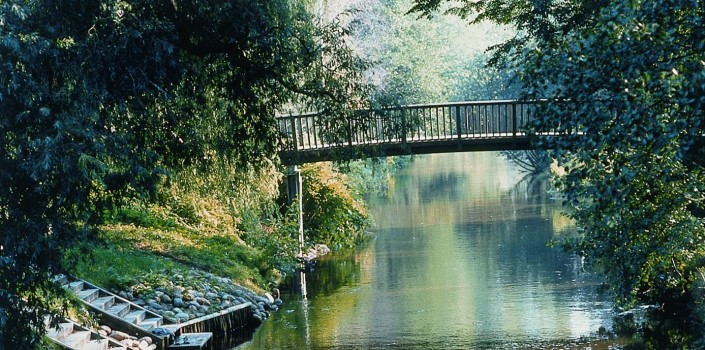 TRYP by Wyndham Bad Bramstedt Lage location