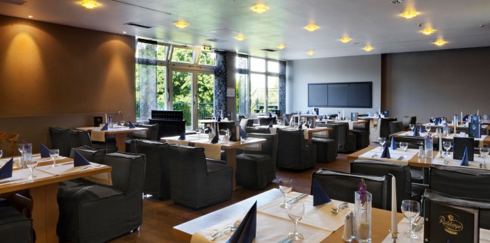 Tryp by Wyndham Bad Bramstedt Hotel Reaturants Bar